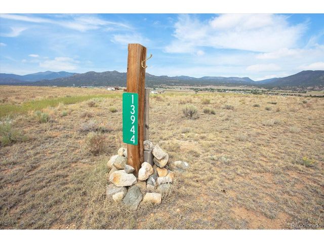 13944 Meadow Ln, Buena Vista, CO 81211