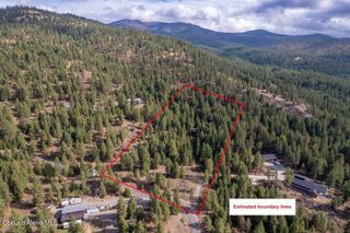 Lot 17 Akre Heights, Blanchard, ID 83804