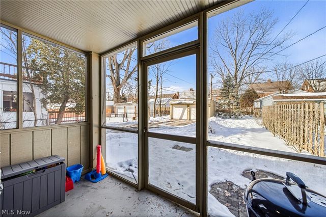 2476 Channing Road, University Heights, OH 44118