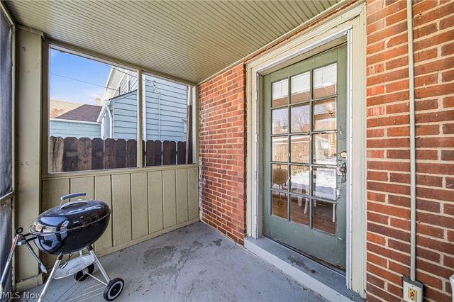 2476 Channing Road, University Heights, OH 44118