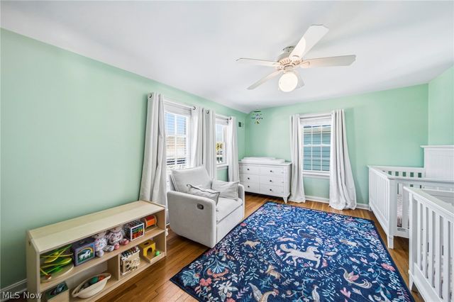 2476 Channing Road, University Heights, OH 44118