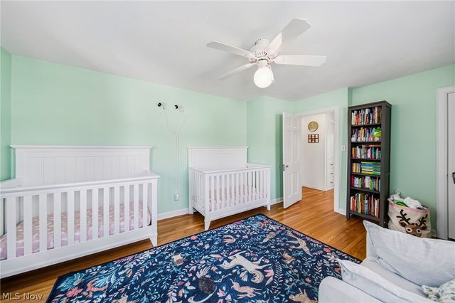 2476 Channing Road, University Heights, OH 44118