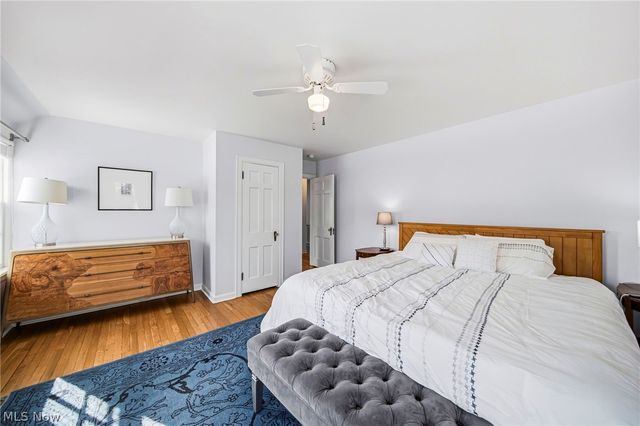 2476 Channing Road, University Heights, OH 44118