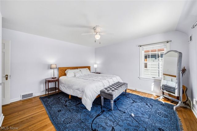 2476 Channing Road, University Heights, OH 44118