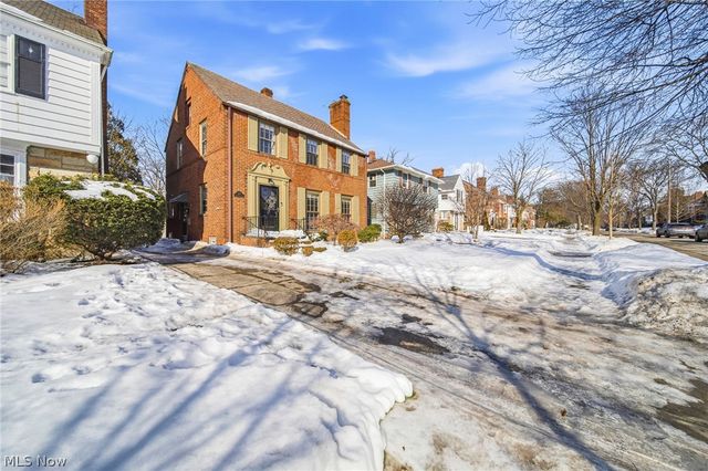 2476 Channing Road, University Heights, OH 44118