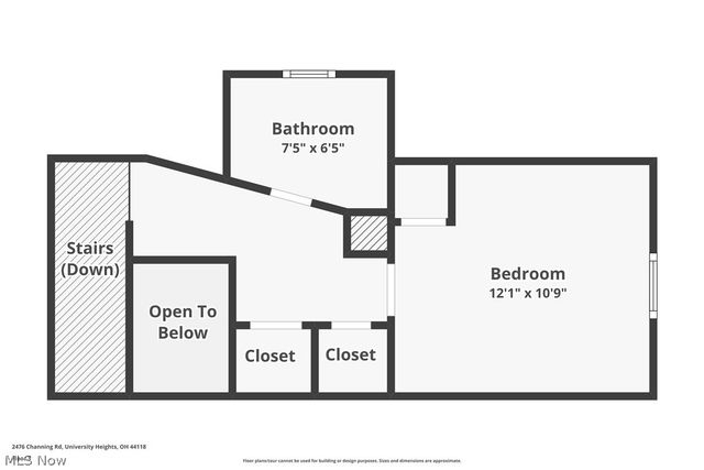 2476 Channing Road, University Heights, OH 44118