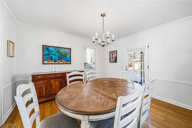 2476 Channing Road, University Heights, OH 44118