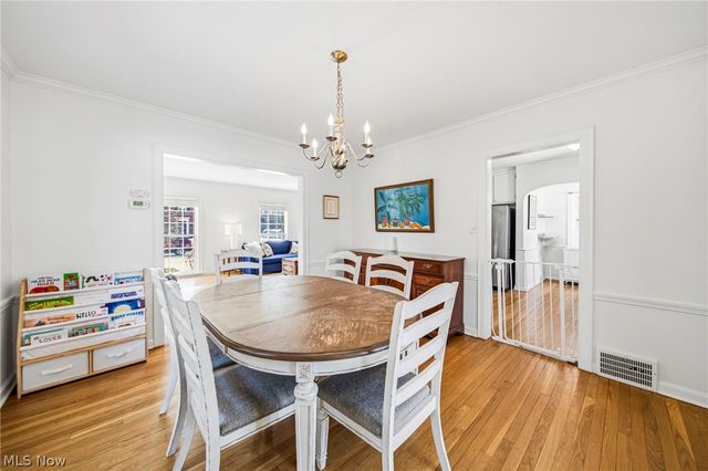 2476 Channing Road, University Heights, OH 44118