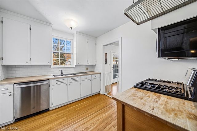 2476 Channing Road, University Heights, OH 44118