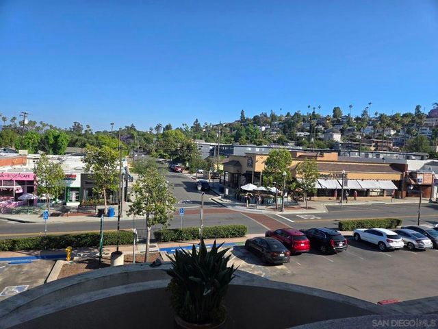 4701 Date 205, La Mesa, CA 91942