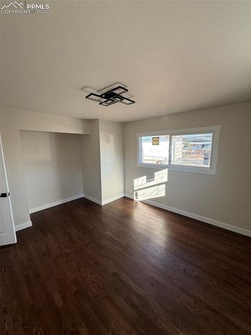 1305 Rockwood Avenue, Colorado Springs, CO 80905