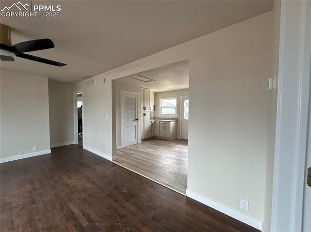 1305 Rockwood Avenue, Colorado Springs, CO 80905