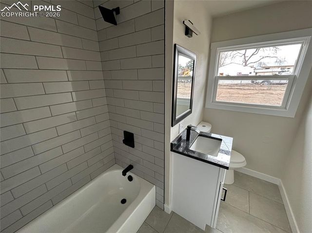 1305 Rockwood Avenue, Colorado Springs, CO 80905