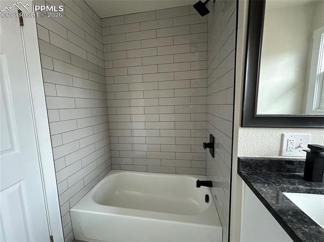 1305 Rockwood Avenue, Colorado Springs, CO 80905