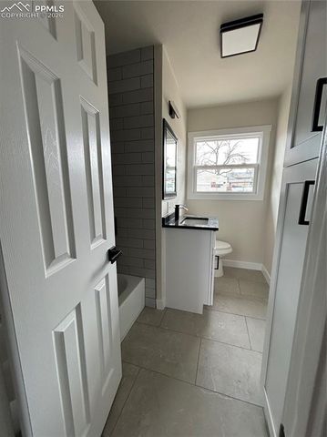 1305 Rockwood Avenue, Colorado Springs, CO 80905