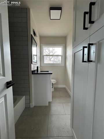 1305 Rockwood Avenue, Colorado Springs, CO 80905