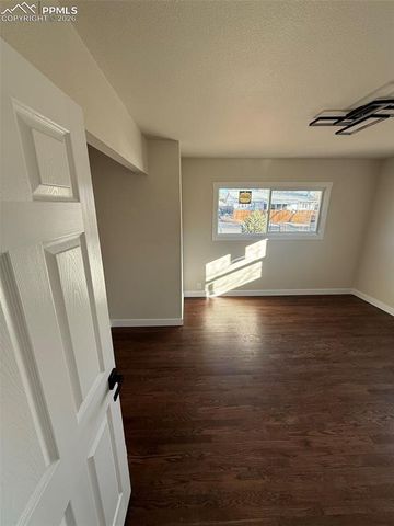 1305 Rockwood Avenue, Colorado Springs, CO 80905