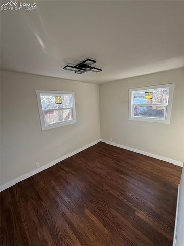 1305 Rockwood Avenue, Colorado Springs, CO 80905