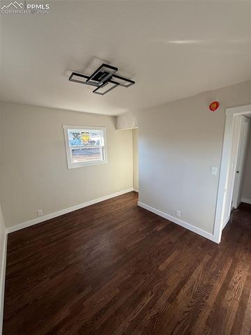 1305 Rockwood Avenue, Colorado Springs, CO 80905