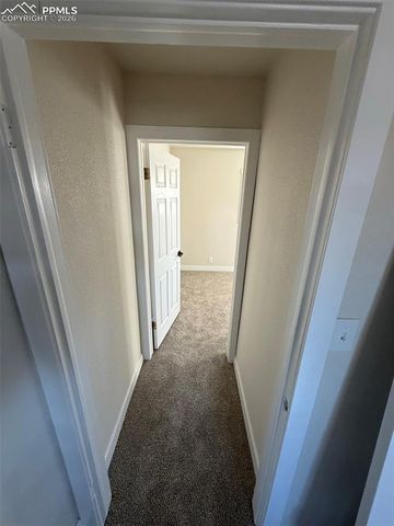 1305 Rockwood Avenue, Colorado Springs, CO 80905