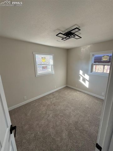 1305 Rockwood Avenue, Colorado Springs, CO 80905