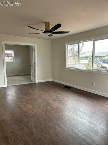 1305 Rockwood Avenue, Colorado Springs, CO 80905