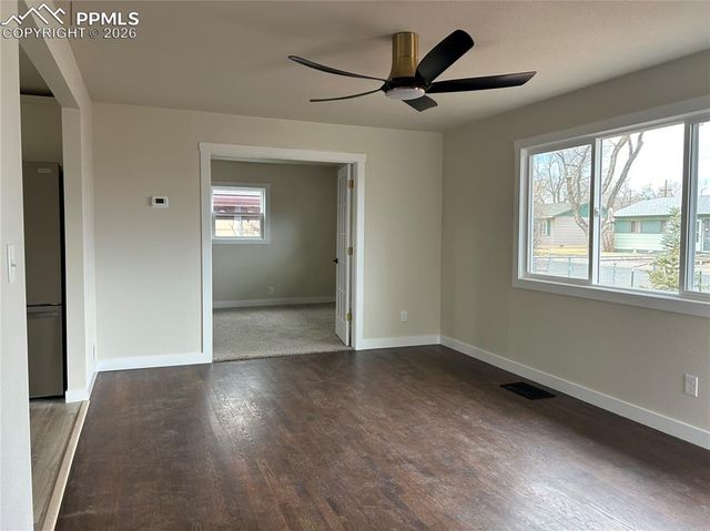 1305 Rockwood Avenue, Colorado Springs, CO 80905