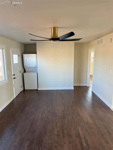 1305 Rockwood Avenue, Colorado Springs, CO 80905