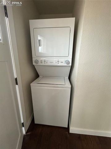 1305 Rockwood Avenue, Colorado Springs, CO 80905