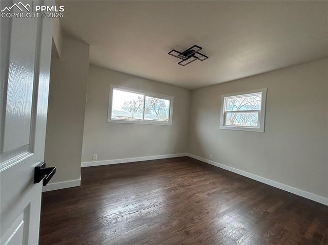 1305 Rockwood Avenue, Colorado Springs, CO 80905