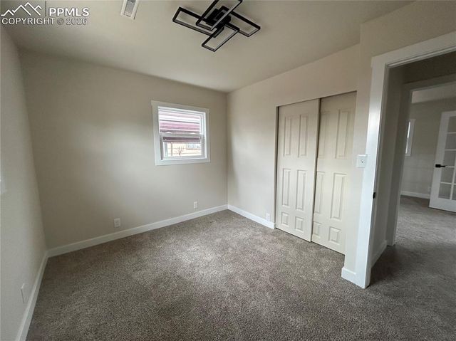 1305 Rockwood Avenue, Colorado Springs, CO 80905