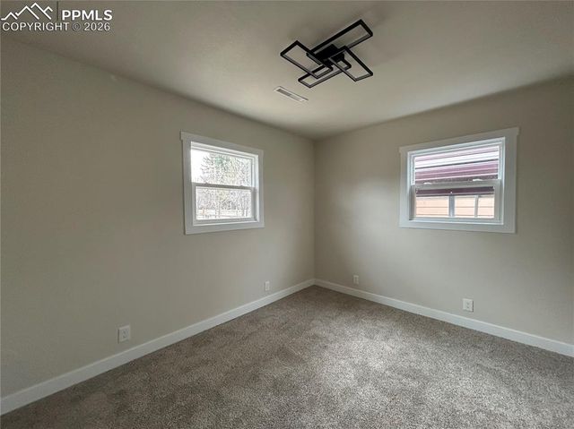 1305 Rockwood Avenue, Colorado Springs, CO 80905