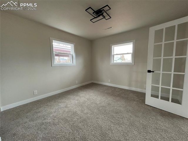 1305 Rockwood Avenue, Colorado Springs, CO 80905