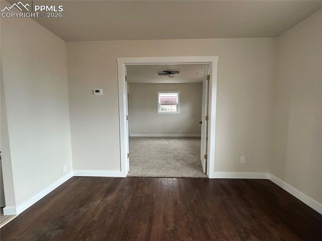 1305 Rockwood Avenue, Colorado Springs, CO 80905