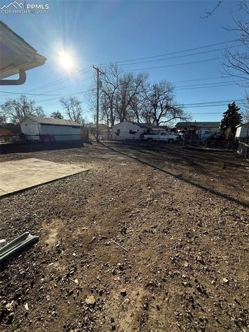 1305 Rockwood Avenue, Colorado Springs, CO 80905