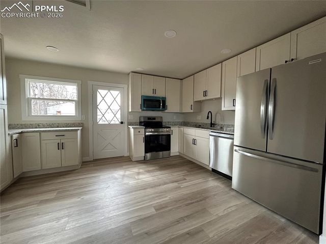 1305 Rockwood Avenue, Colorado Springs, CO 80905