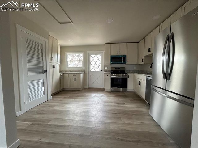 1305 Rockwood Avenue, Colorado Springs, CO 80905