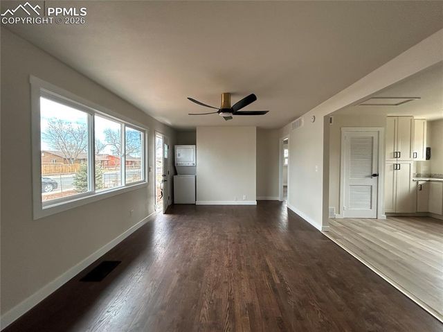 1305 Rockwood Avenue, Colorado Springs, CO 80905