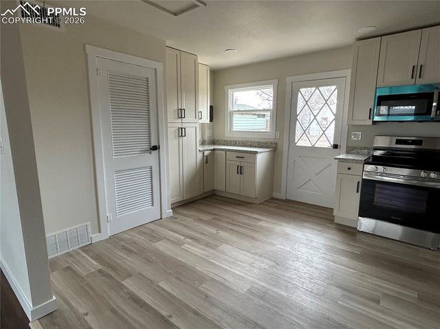 1305 Rockwood Avenue, Colorado Springs, CO 80905