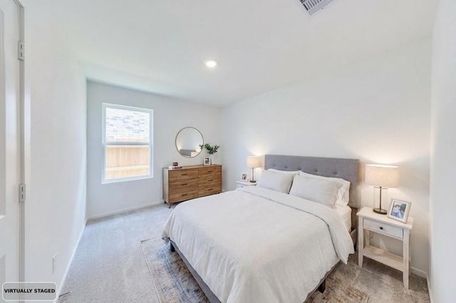 3069 Fantasy Terrace Drive, Katy, TX 77493