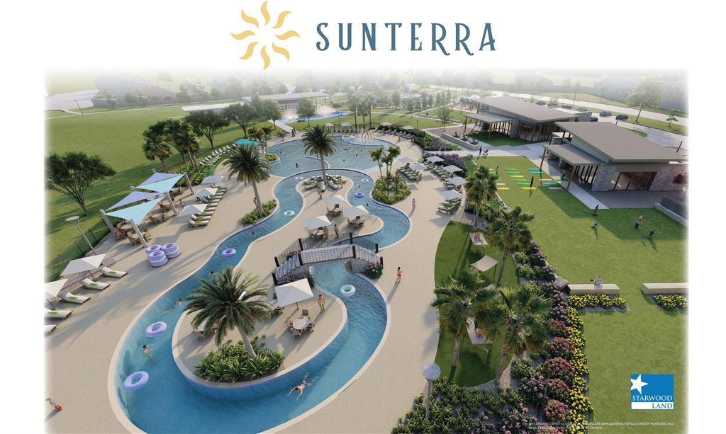 3069 Fantasy Terrace Drive, Katy, TX 77493