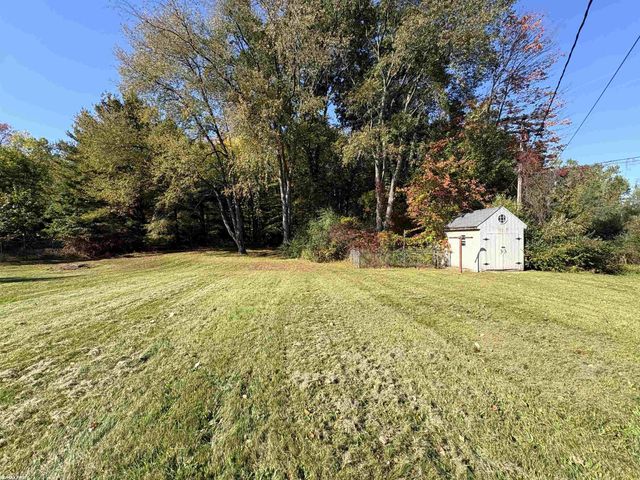 8760 Gratiot Road, Columbus, MI 48063