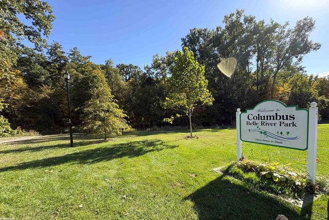 8760 Gratiot Road, Columbus, MI 48063
