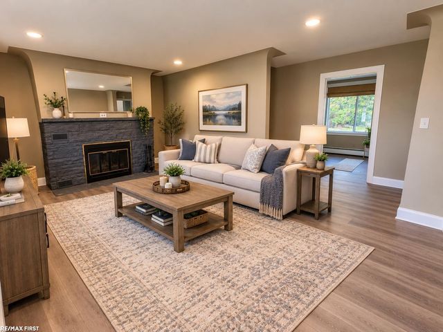 8760 Gratiot Road, Columbus, MI 48063