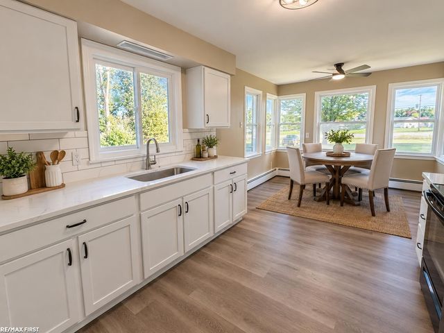 8760 Gratiot Road, Columbus, MI 48063