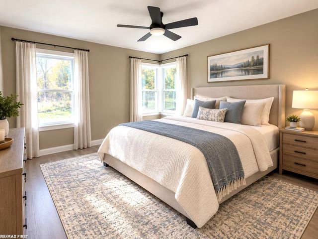 8760 Gratiot Road, Columbus, MI 48063