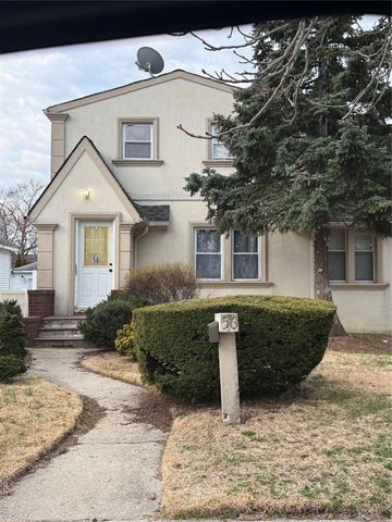 56 Beach Drive, Merrick, NY 11566