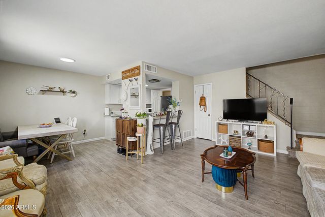 600 S DOBSON Road 92, Mesa, AZ 85202