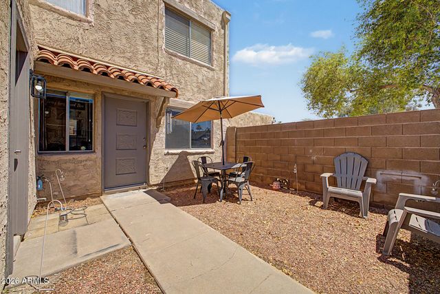600 S DOBSON Road 92, Mesa, AZ 85202