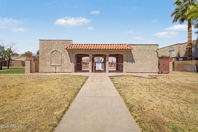 600 S DOBSON Road 92, Mesa, AZ 85202